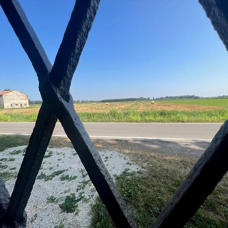 B&B Antica Cascina Boretto 外观 照片