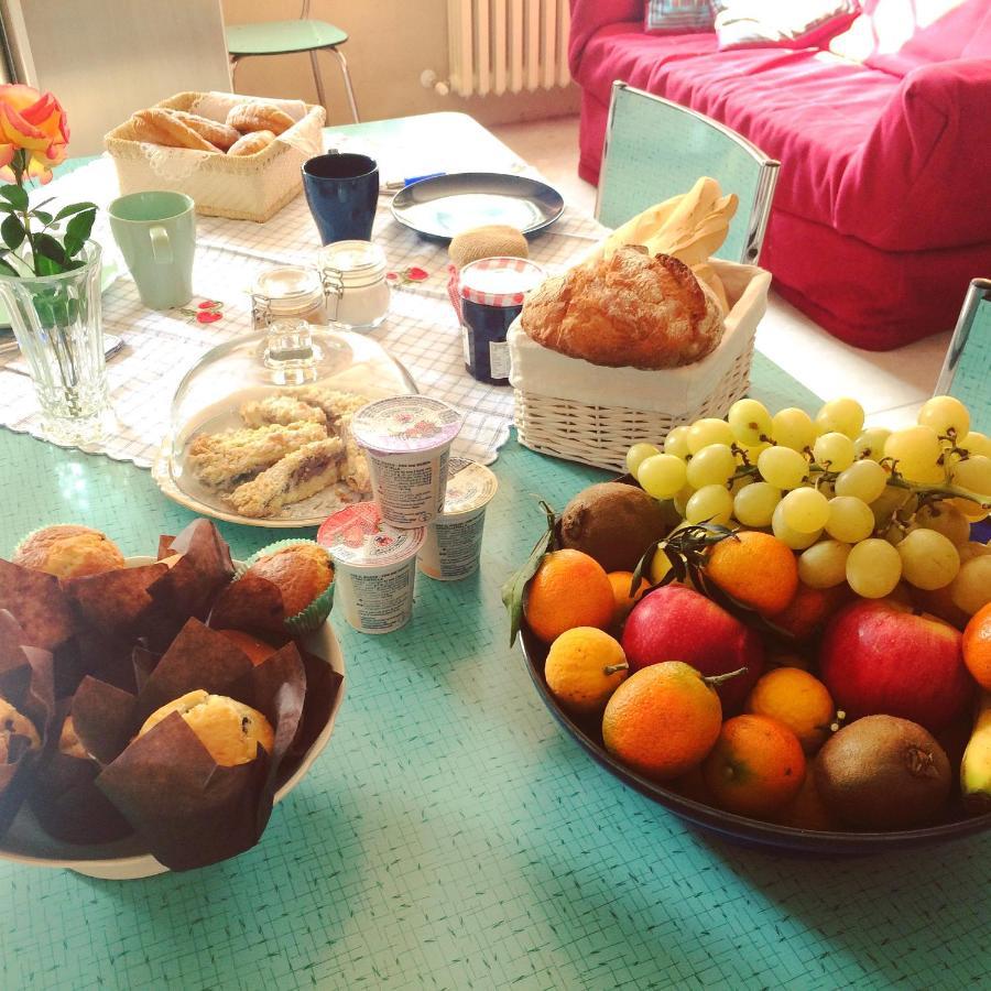 B&B Antica Cascina Boretto 外观 照片