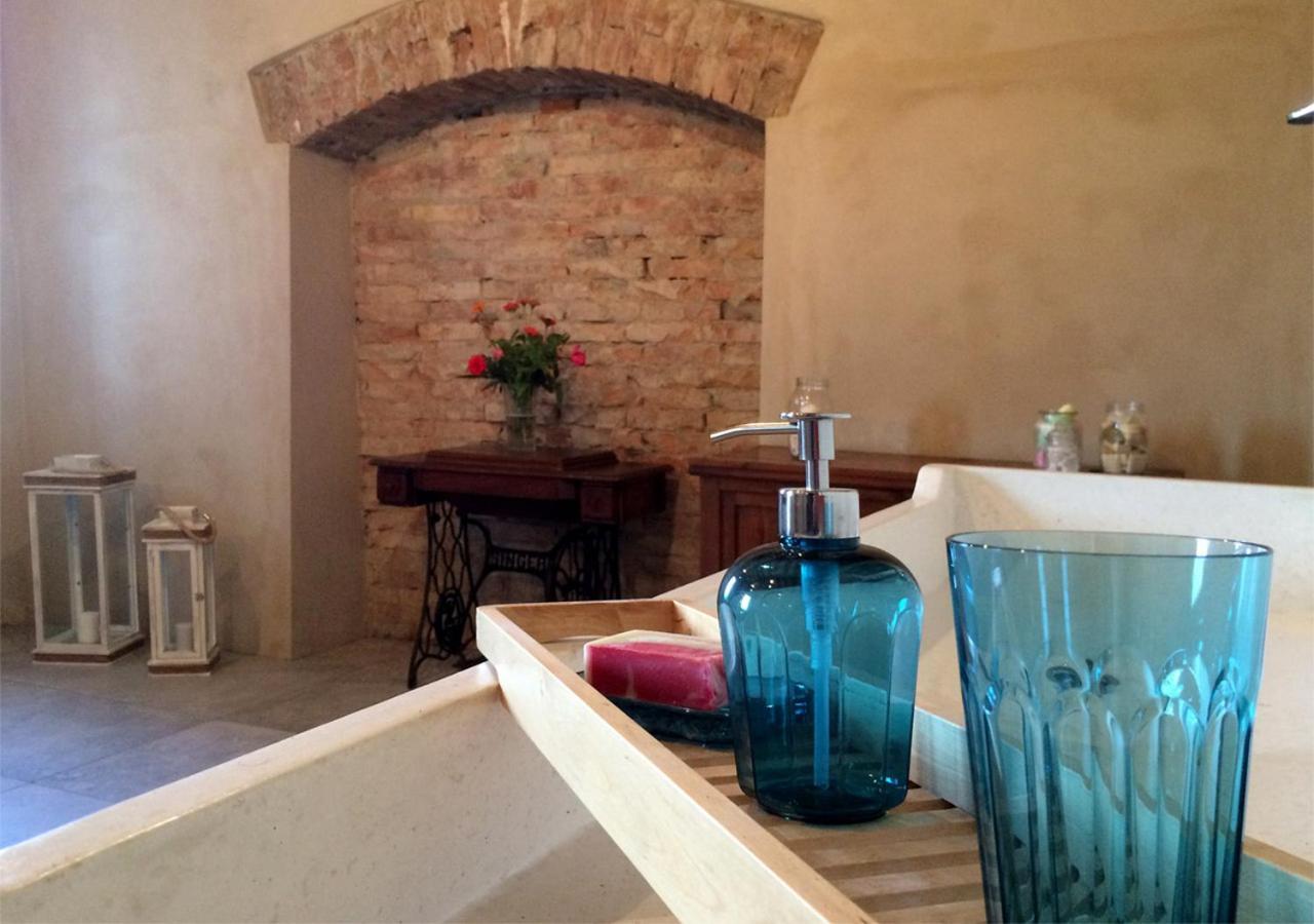B&B Antica Cascina Boretto 外观 照片