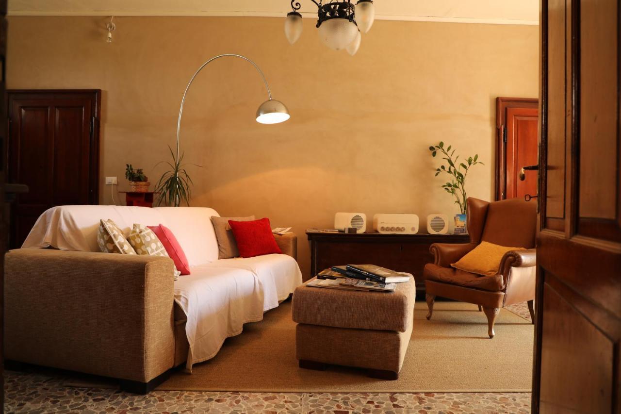 B&B Antica Cascina Boretto 外观 照片