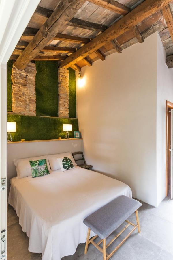 B&B Antica Cascina Boretto 外观 照片