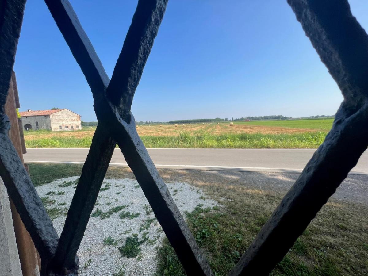 B&B Antica Cascina Boretto 外观 照片