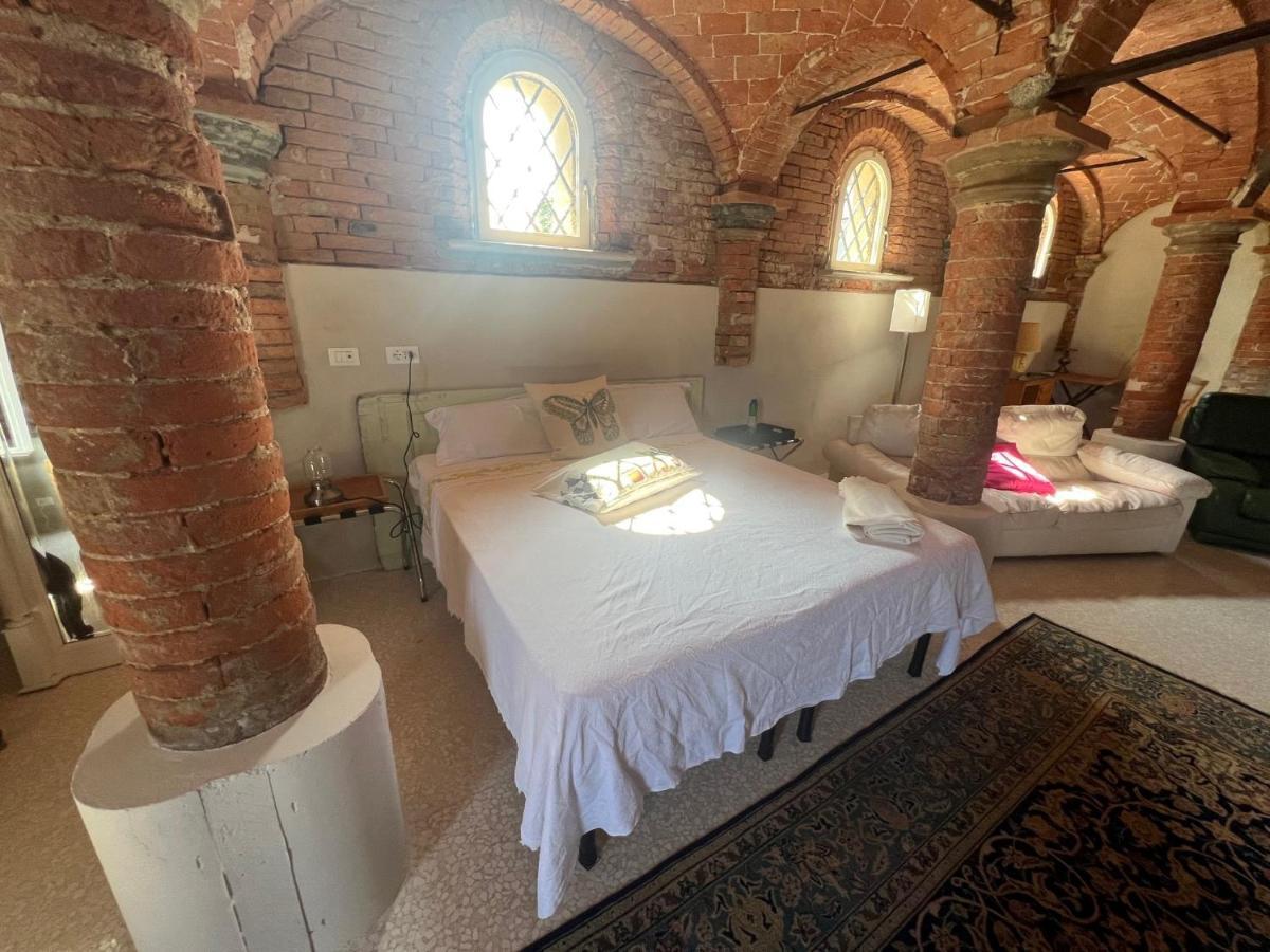 B&B Antica Cascina Boretto 外观 照片