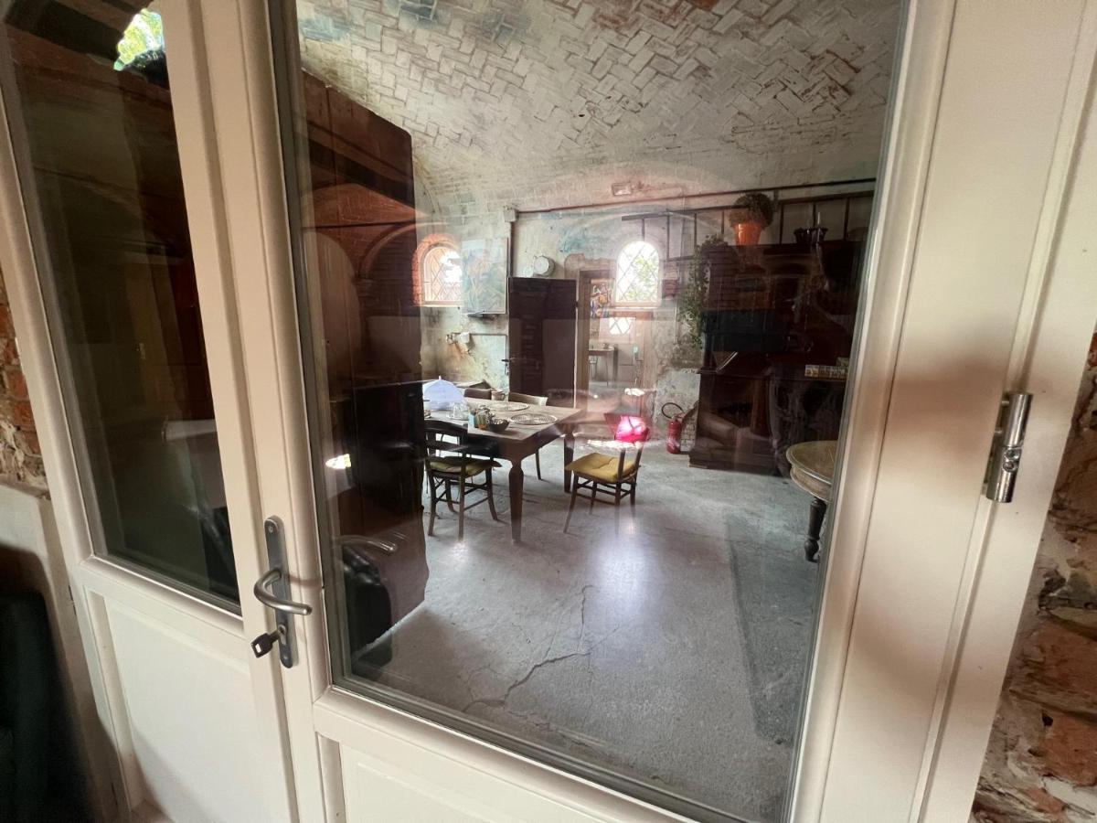 B&B Antica Cascina Boretto 外观 照片
